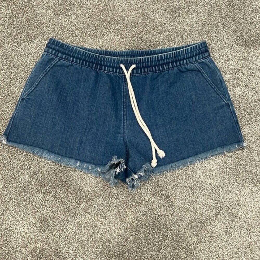 EC aerie Drawstring Light Weight Shorts - Size Medium